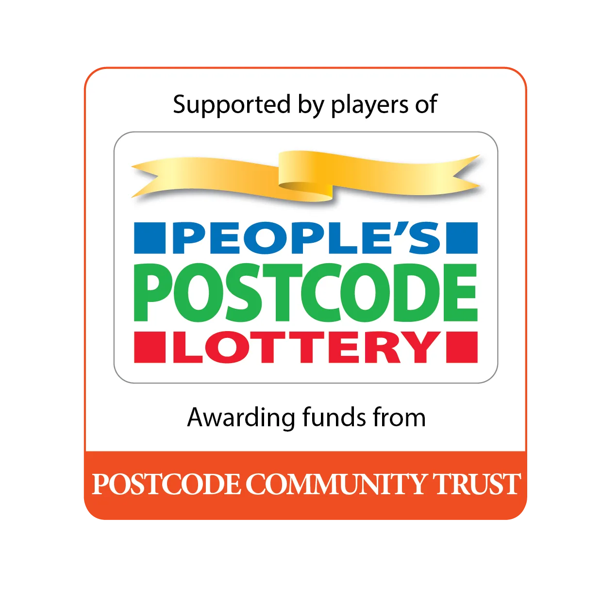 People's Postcode Lottery 