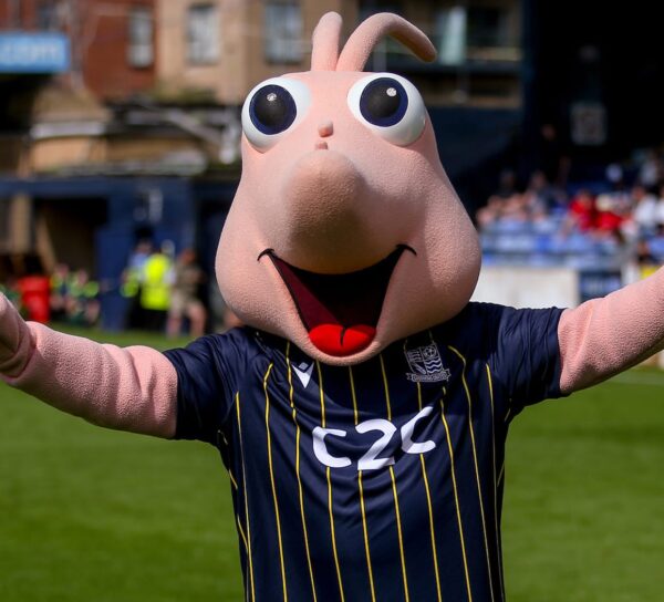 Mascot Package