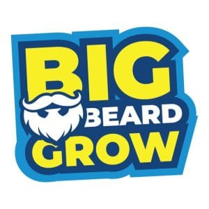 Beard Growing Challenge